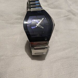 Bulova ladies watch